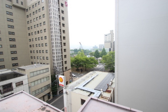 キャッスル大手町