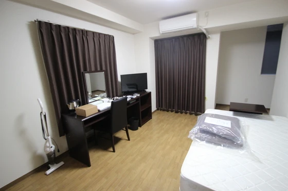 キャッスル大手町