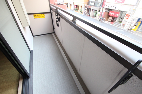 キャッスル大手町