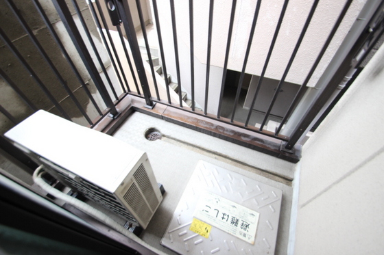 キャッスル大手町