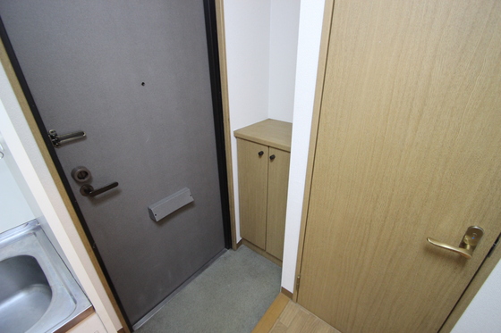 キャッスル大手町