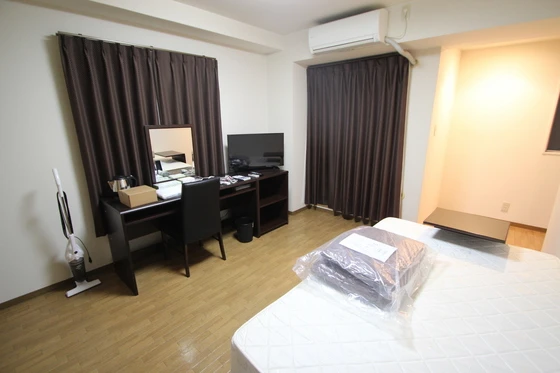 キャッスル大手町