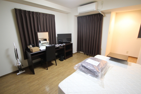 キャッスル大手町