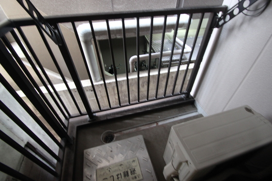 キャッスル大手町