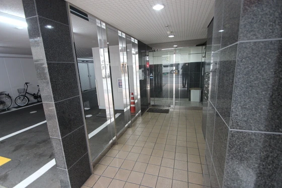 キャッスル大手町