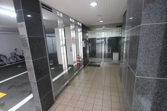 キャッスル大手町