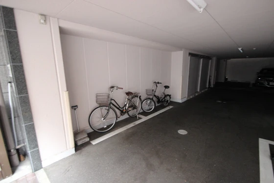 キャッスル大手町