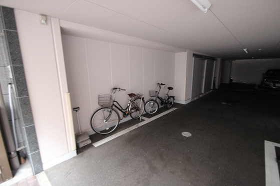 キャッスル大手町