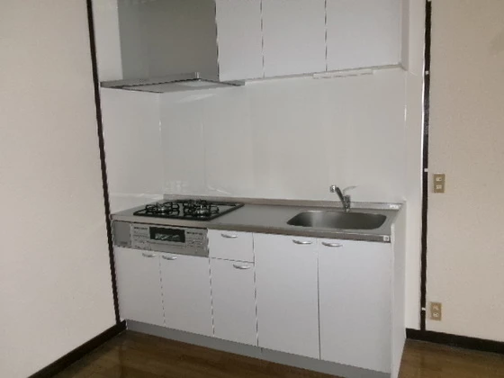 翠光マンション