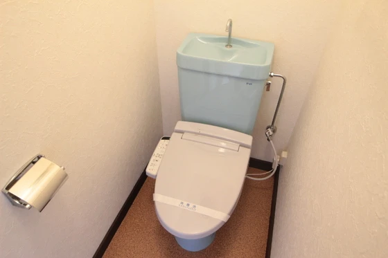 翠光マンション