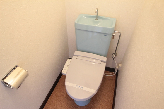 翠光マンション