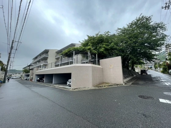 翠光マンション