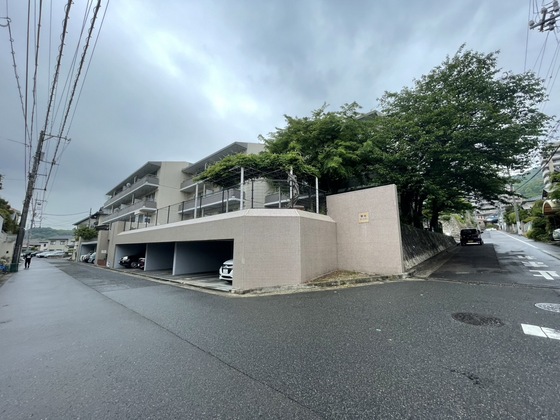 翠光マンション