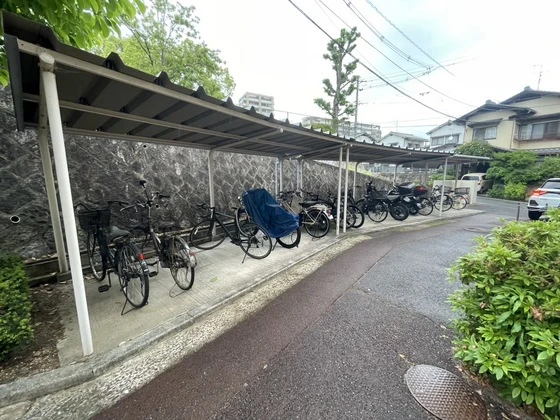 翠光マンション