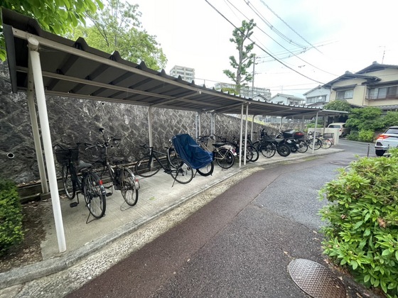 翠光マンション