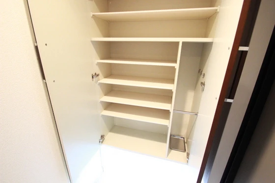 ライオンズタワー平和大通りシティマークス