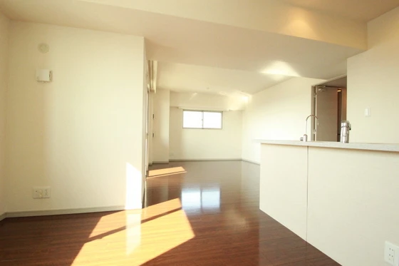 ライオンズタワー平和大通りシティマークス