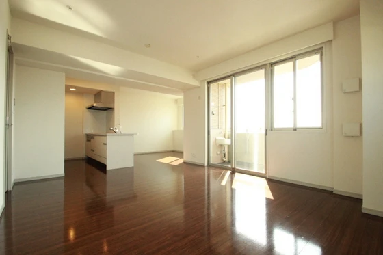 ライオンズタワー平和大通りシティマークス