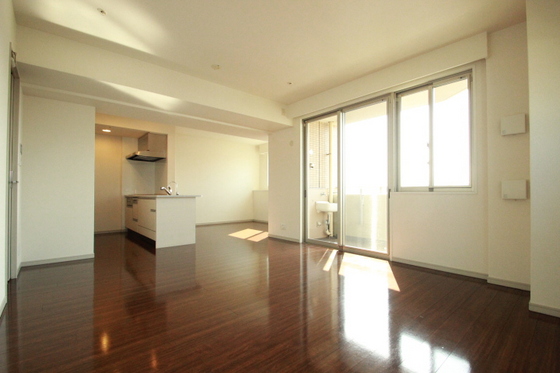 ライオンズタワー平和大通りシティマークス