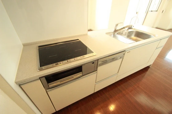 ライオンズタワー平和大通りシティマークス