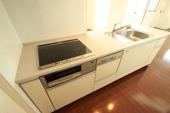 ライオンズタワー平和大通りシティマークス