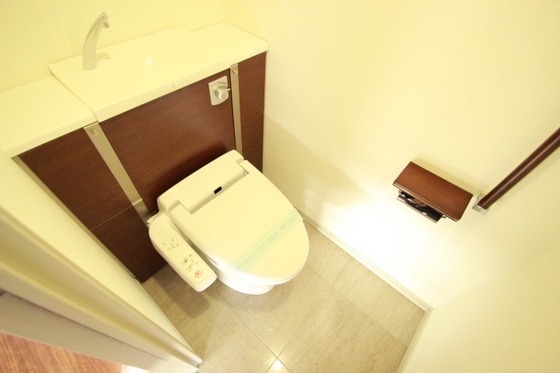 ライオンズタワー平和大通りシティマークス