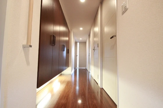 ライオンズタワー平和大通りシティマークス