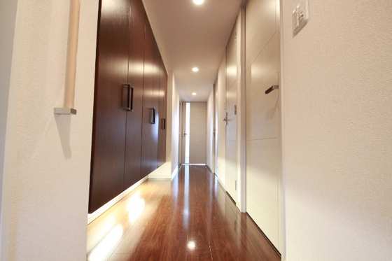 ライオンズタワー平和大通りシティマークス