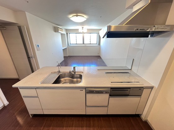 ライオンズタワー平和大通りシティマークス