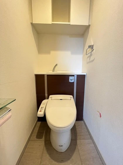 ライオンズタワー平和大通りシティマークス