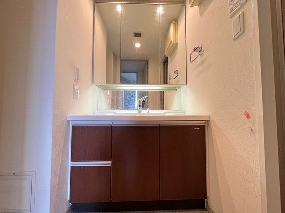 ライオンズタワー平和大通りシティマークス