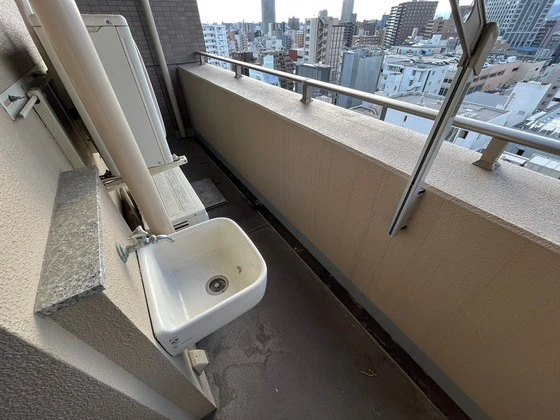 ライオンズタワー平和大通りシティマークス