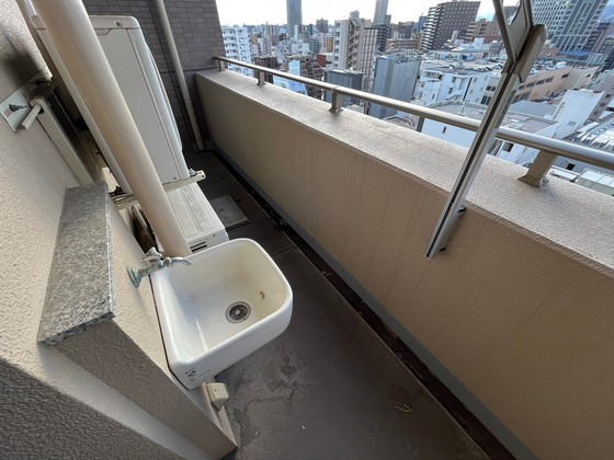 ライオンズタワー平和大通りシティマークス