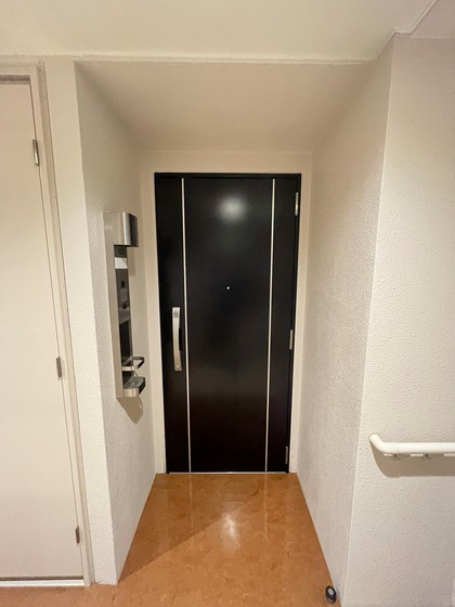 ライオンズタワー平和大通りシティマークス