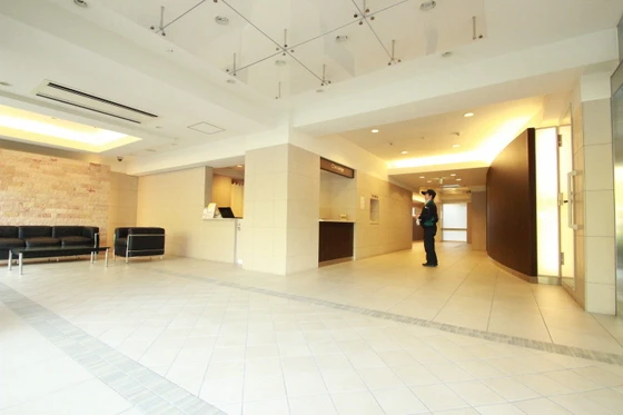 ライオンズタワー平和大通りシティマークス