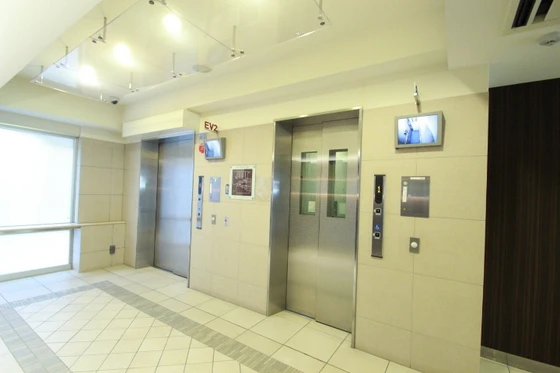 ライオンズタワー平和大通りシティマークス