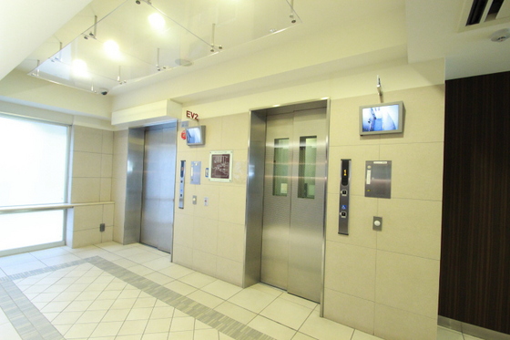 ライオンズタワー平和大通りシティマークス