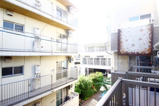 旭町メゾネット