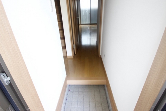 旭町メゾネット