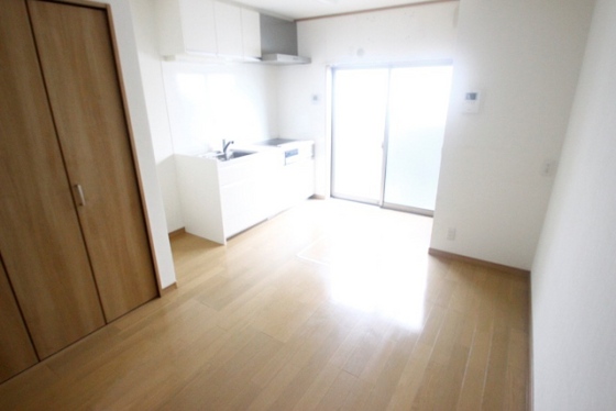 旭町メゾネット