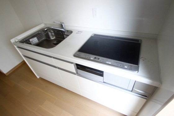 旭町メゾネット