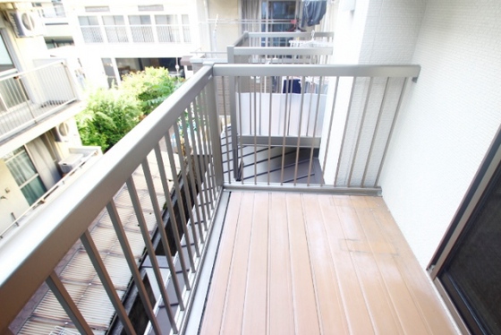 旭町メゾネット