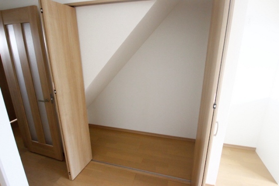 旭町メゾネット