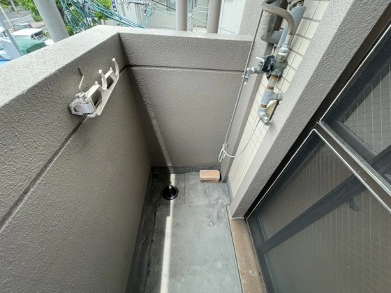 リバーサイド庚午