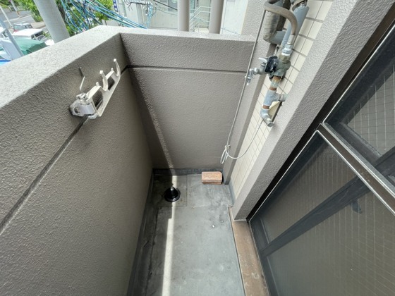 リバーサイド庚午