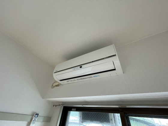 リバーサイド庚午