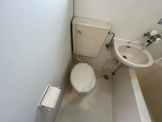 リバーサイド庚午