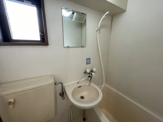 リバーサイド庚午