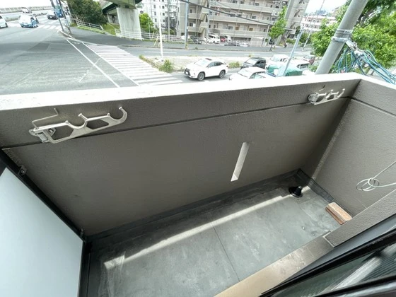 リバーサイド庚午