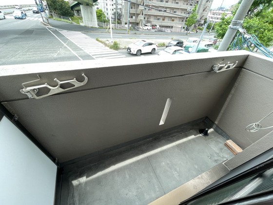 リバーサイド庚午